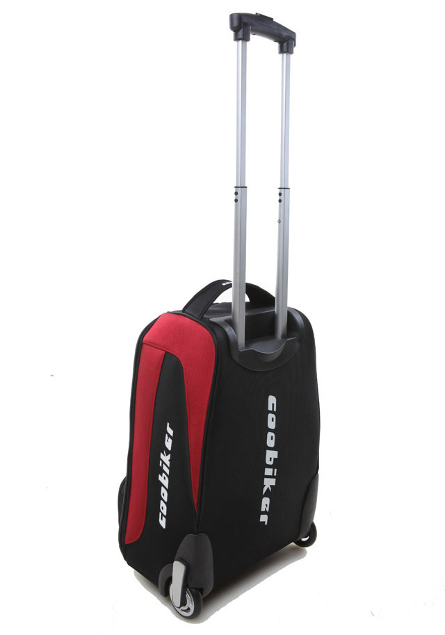 30 kg trolley bag size