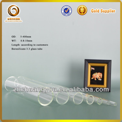 Borosilicate Pyrex Arab Tube Glass Tube Tubes Tubing Pipes L