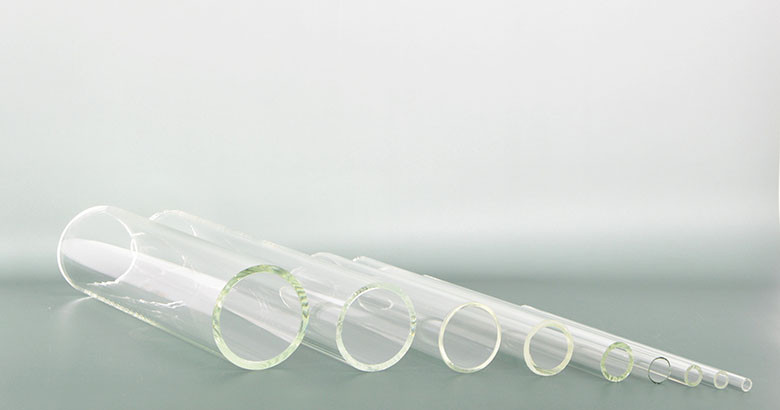 Borosilicate Pyrex Arab Tube Glass Tube Tubes Tubing Pipes L