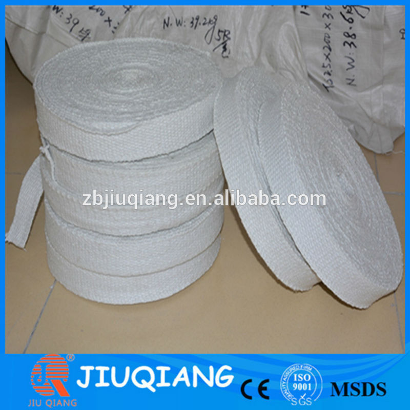 High temperature fabric fiberglass insulation Buy fabric fiberglass
