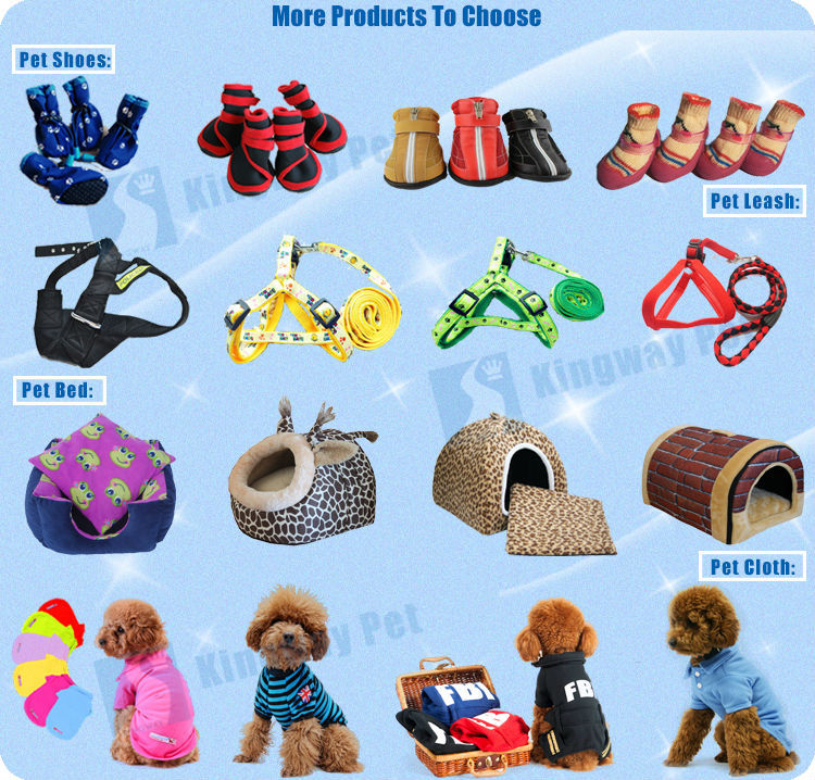 Newest design top quality colourful dog coats