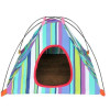 New waterproof colorful outdoor dog tent