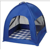 Classic mesh air pet tent