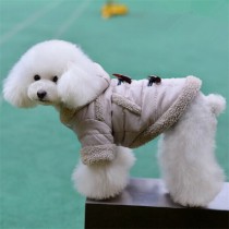 Sell well new type dog coat
