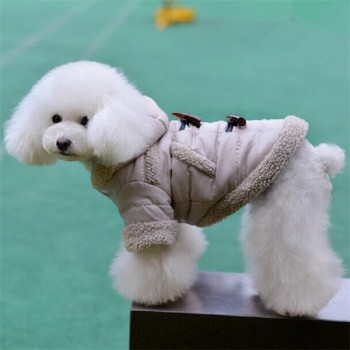Sell well new type dog coat