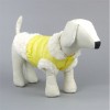 Economical custom design high quality dog winter coat