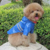 Wholesale plain dog raincoats