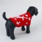 Cheap hot sale top quality dog sweater christmas