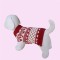 Proper price top quality crocheted dog sweater