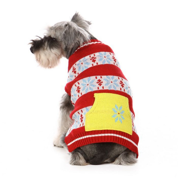 New arrival latest design dog sweater manufacturers