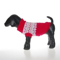 Top sale guaranteed quality dog sweater skirt