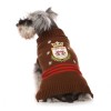 Hot sale best quality China dog sweaters