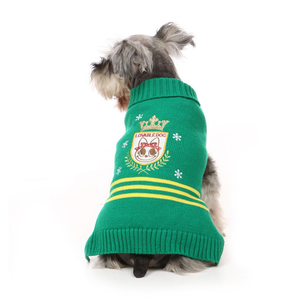 Hot sale best quality China dog made sweaters