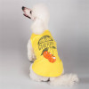 Wholesale custom design dog vest