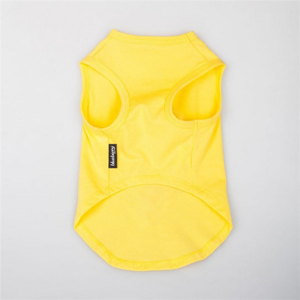 Wholesale custom design dog vest