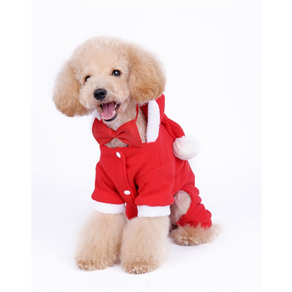 Top sale guaranteed quality festival china dog clothes