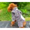 Factory supply attractive price festival dog clothes china