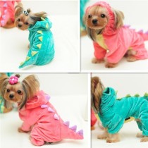 Hot selling good quality clothes for small dog