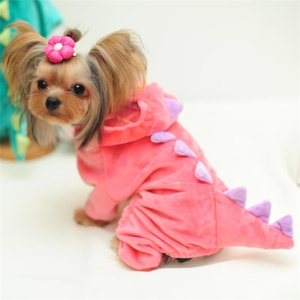 Hot selling good quality clothes for small dog