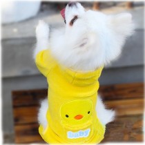 Guaranteed quality proper price dog clothes blank