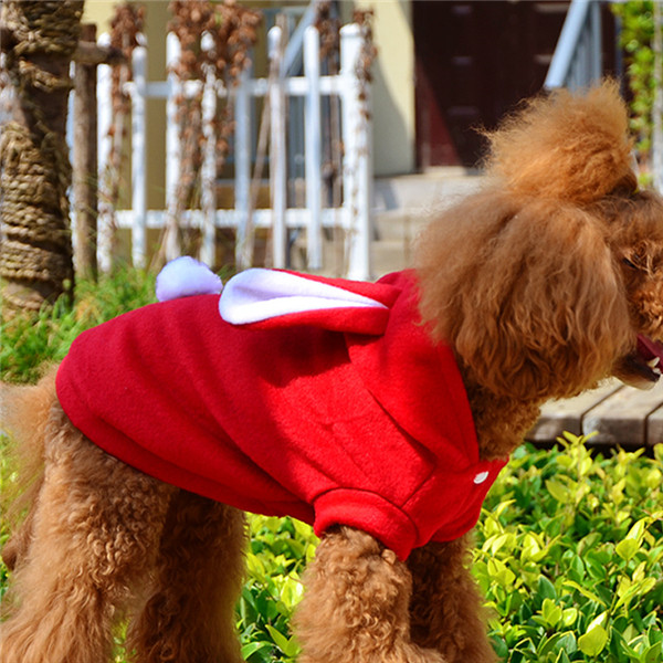 High quality durable using various low priced dog clothes