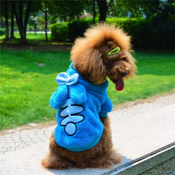 Best price superior quality festival winter clothes for dog