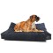 Best quality hot selling dog cushion bed