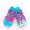 New design fashion style pattern dog socks