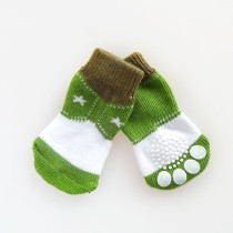 quality weave popular pet socks