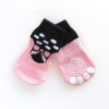 Newest popular beautiful socks for dogs dog boots