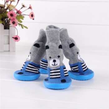New Winter Warm sexy dog socks