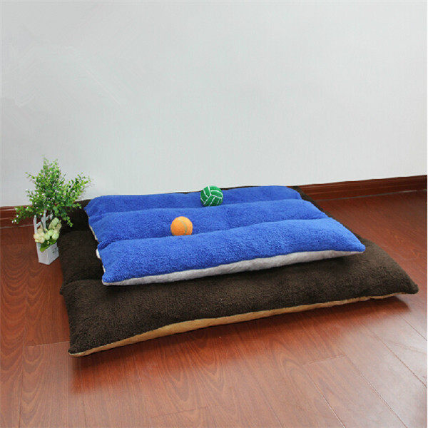 Wholesale warm pet mat for dog