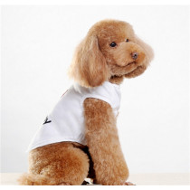 Wholesale cute small dog clothing