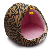 New arrival popular cave dog bed