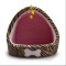New arrival popular cave dog bed