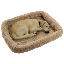 Attractive latest fashion dog bed