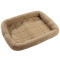 Attractive latest fashion dog bed