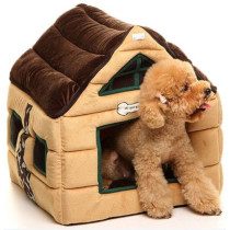 Fashion popular cute dog house