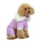 Wholesale customized good quality dog coat cheap