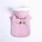 Made in China superior quality dog clothes coat