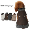 Best price superior quality winter coat small