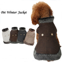 Best price superior quality winter coat small