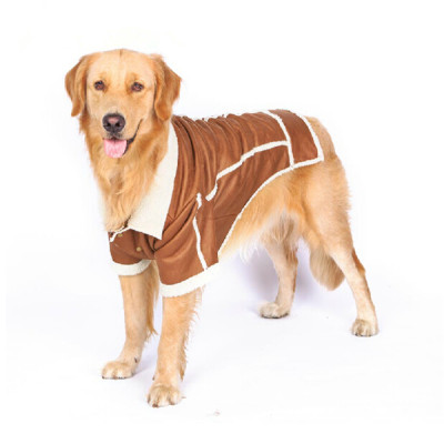 Best selling durable using dog  jacket