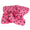 Best quality sell well plush pillow pet blanket
