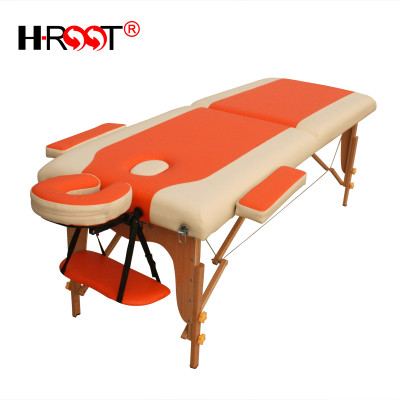 Suitable SPA Massage Table in Beauty