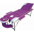 AT019   Suitable SPA Massage Table in Beauty,Aluminum portable massage table