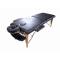 AH01A   Wood portable massage table