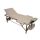 M012A    Wood portable massage bed