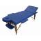 M012D    Salon Furniture,wooden massage table