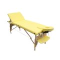 M016     Economic massage table